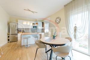 Appartamento Noventa Padovana [0493261038VRG]