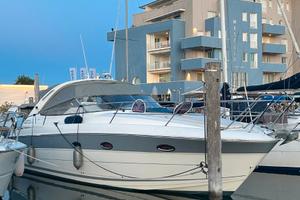 Bavaria 33 Sport - NATANTE