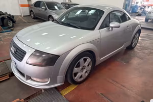 Audi TT Coupé 1.8 T 20V 179 CV cat