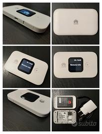 Saponetta Huawei e5577c LTE hotspot CAT.4 modem