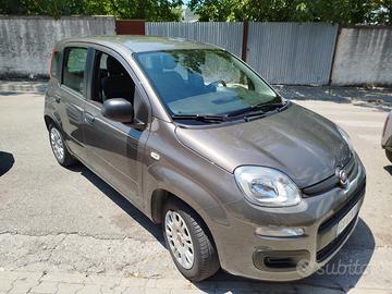 FIAT Panda 3ª serie - 2020