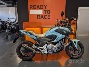 Honda NC700X