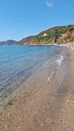 Appartamento n°4 in Villa San Giuseppe