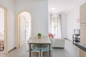 Trilocale sul Corso con Balconi, SCONTO 15 AGOSTO