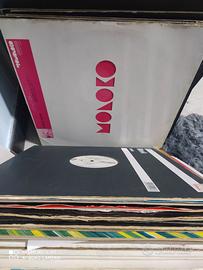 90 Vinili House / Deep / Progressive – Lotto DJ