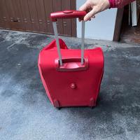 Borsa trolley delsey