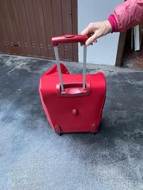 Borsa trolley delsey