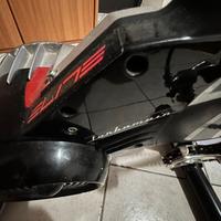 Rullo elite turbomuin