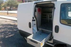 scaffalature per fiorino 