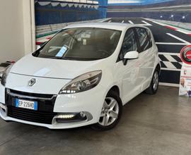 Renault Scenic XMod 1.5 dCi 110CV 70.000KM