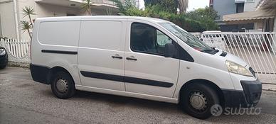 Fiat Scudo 2.0 Multijet 120 CV