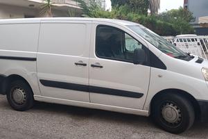 Fiat Scudo 2.0 Multijet 120 CV