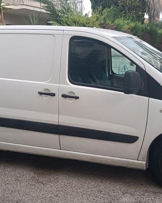 Fiat Scudo 2.0 Multijet 120 CV