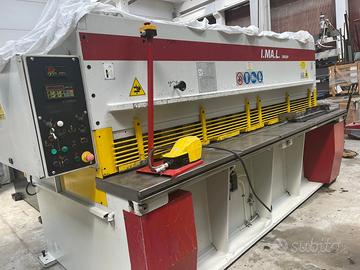 Cesoia imal idrauilica 3050x6