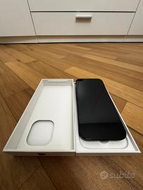 Iphone 16 pro KASKO COMPLETA 1 ANNO