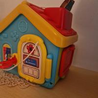 Gioco bimbi CLEMENTONI