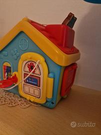 Gioco bimbi CLEMENTONI