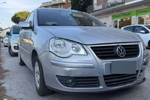 POLO 1.2 benzina