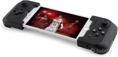 Controller videogame per iPhone