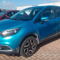 Renault Captur 0.9 TCe 12V 90 CV Start&Stop Energy