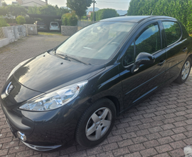 Peugeot 207 1.4 88cv Xs 5pt neopatentati