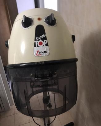 Casco professionale