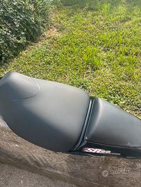 Sella aprilia sr 50