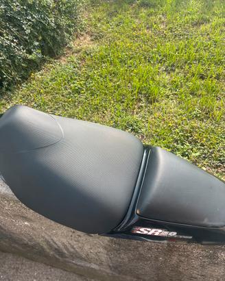Sella aprilia sr 50