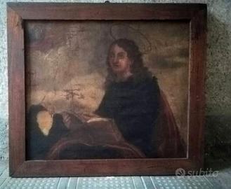 antico dipinto sacro