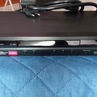 Lettore DVD/CD Pioneer sound vision DV-490V