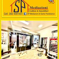 Parucchiera Centro Estetico