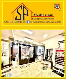 Parucchiera Centro Estetico