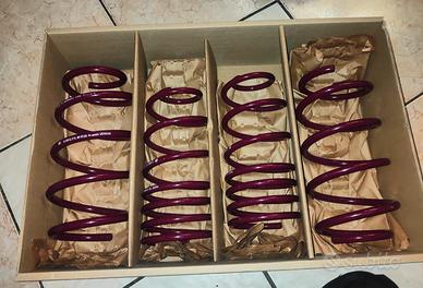 molle sportive Grande punto 