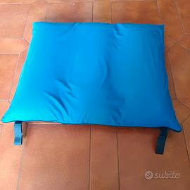 cuscino per sedia a rotelle 