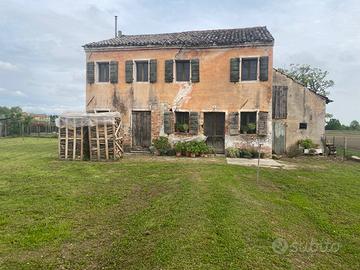 Casa da ristrutturare