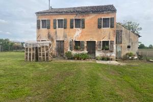 Casa da ristrutturare