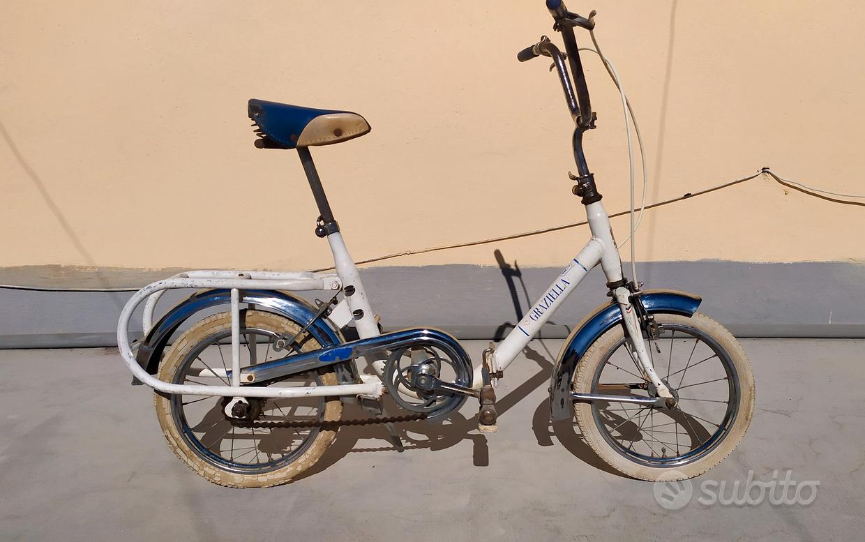 Graziella bici Fantastiche offerte di Biciclette