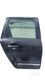 PORTIERA POSTERIORE DESTRA CITROEN C3 Picasso 9008