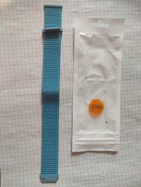 fascia cinturino per Garmin Forerunner 