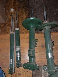 ammortizzatori  BMW e36