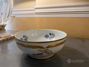Ciotola Limoges dipinta