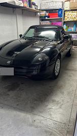 Fiat barchetta