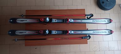 Sci Rossignol FTX 100