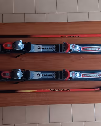 Sci Rossignol FTX 100