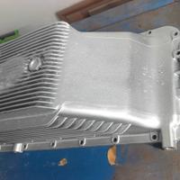 coppa olio Alfetta 2000