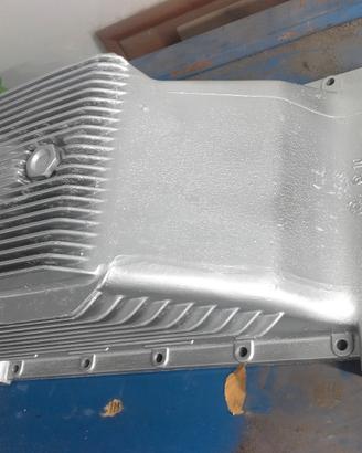 coppa olio Alfetta 2000