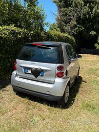 Smart mhd