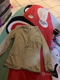 Golfino Benetton