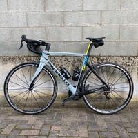 Bici Pinarello Gan S