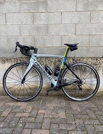 Bici Pinarello Gan S